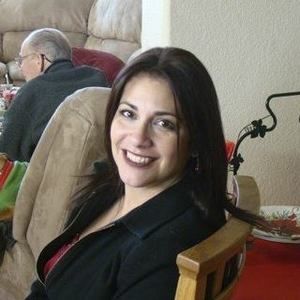 Meet your Posher, Debbie